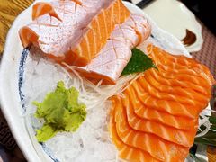 -林妈妈村·日式料理(宝山万达店)