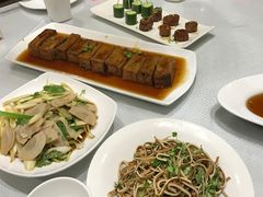 -老牌坊鲁菜名店(宽厚里店)