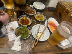 -盟重烧烤(东瓜山创始店)
