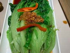 -蔡澜点心·粤菜(西单大悦城店)