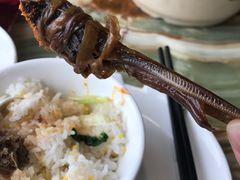 -椿记烧鹅(北门店)