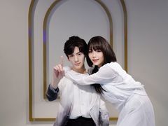 -上海杜莎夫人蜡像馆