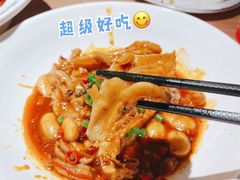 -AEON超市(永旺梦乐城泰达店)