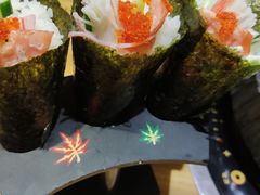 -水林间·寿喜烧自助(仙林金鹰店)
