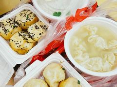 -小杨生煎(龙之梦购物中心店)