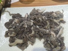 -潮汕牛肉火锅