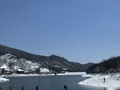 -浙西大峡谷