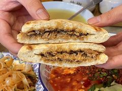 -大嘻咹biangbiang面(历史博物馆店)