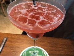 -Cactus墨西哥仙人掌餐厅