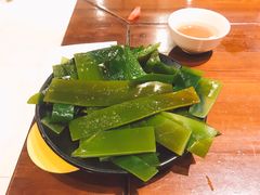 海带-老诚一锅羊蝎子(天通苑东三区直营店)