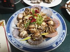 -香满居张记小厨私房菜(青岛站店)