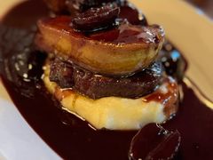 -羽深肉铺 Steak & Wine