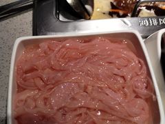 -海底捞火锅(万科广场店)