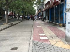 -凤翔改改豆花泡馍(双仁府街店)