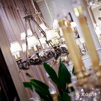 全案设计必不可缺少的——灯光篇(下)03