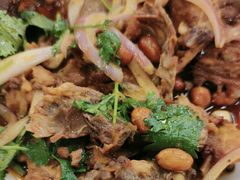 -那红花·东北菜铁锅炖(仙林金鹰店)