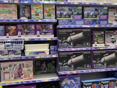 -TOYSRUS玩具反斗城(深圳万象城店)