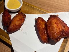 二哥爱鸡翅-太二酸菜鱼(金沙印象城店)