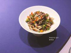 -张福记(陇海中路店)