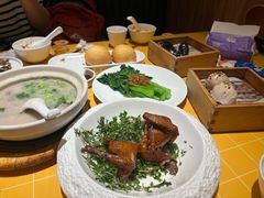 -蔡澜点心·粤菜(花城汇南区店)