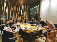 -解放碑威斯汀酒店-知味国际美食餐厅