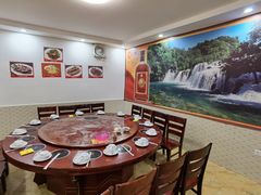 包厢-真好吃牛杂(白沙店)