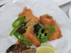 -新享乐海鲜(翠华路店)