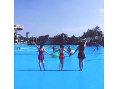 -厦门方特水上乐园