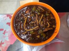 -啊臻味道米粉(六道口店)