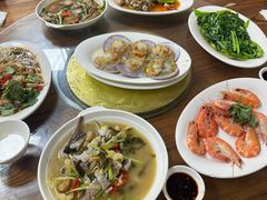 -肥弟大排档(汕樟路店)