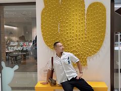 -潮一不贰·法式甜品·生日蛋糕·西式简餐(外滩店)