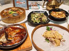 -顺德佬·宴请·生日宴(西乡店)