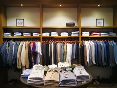 -Massimo Dutti(曲江银泰店)