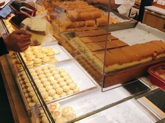 -詹记桃酥(融创茂店)