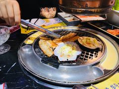 -鹤江桥·红油牛肉粉(SKP店)