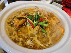 -径山十八道·风味民间菜(杭州总店)