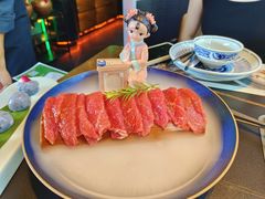 -大隐·成都火锅Bistro(合生麒麟新天地店)