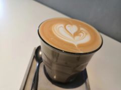 创新冰拿铁-UNI UNI(环亚凯瑟琳店)