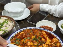 -乐山食古香跷脚牛肉