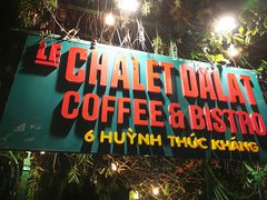 -Le Chalet Dalat