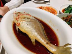 -泉上·发现DISCOVERY ·黔菜餐厅(银海元隆广场店)