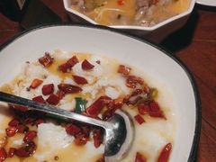 -外婆家(世界城广场店)