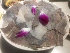 牛百册-围炉夜话·潮汕卤水火锅(榕江店)