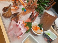 -水濑·日料放题(天河店)