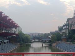 -杭州宋城