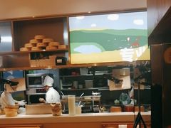 -西贝(枫蓝国际购物中心店)