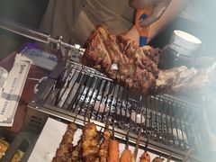 -额尔敦传统涮(公园西路店)