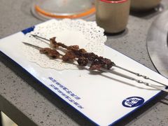 -羊来顺冰煮鲜羊铁锅烀羊肉(八卦岭店)