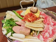 -双门洞·森系料理(体育西店)
