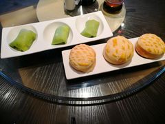-广州汇华希尔顿逸林酒店